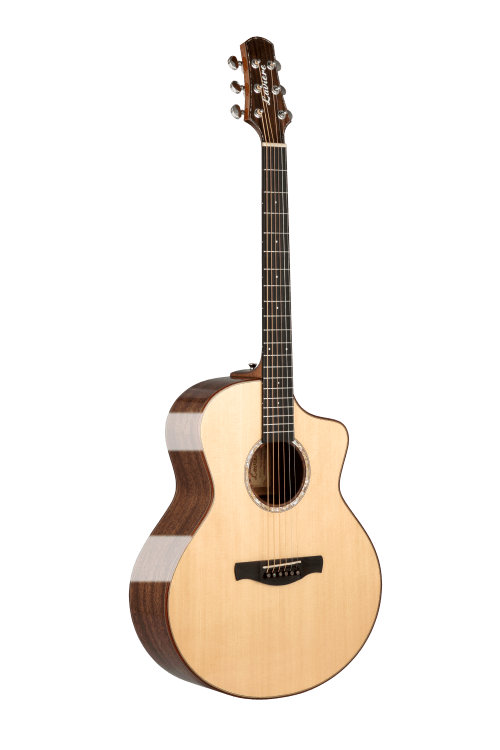 Mahogany Deluxe