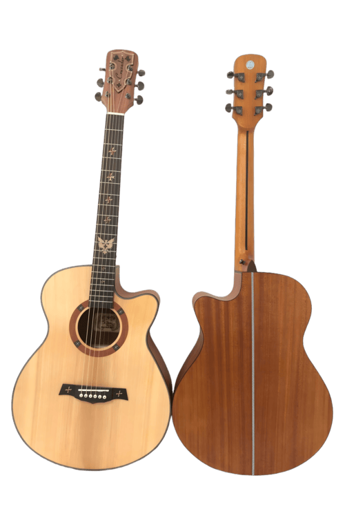 CF-420SJVT N